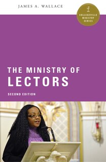 Front cover_The Ministry of Lectors