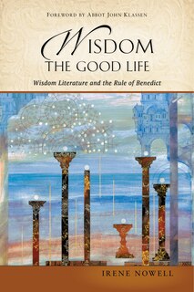 Couverture_Wisdom: The Good Life