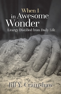 Front cover_When I in Awesome Wonder