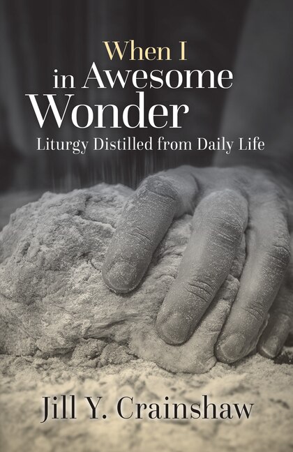 Front cover_When I in Awesome Wonder