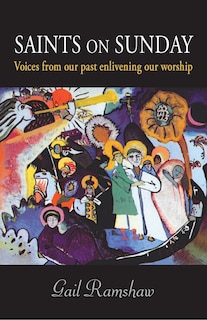 Front cover_Saints on Sunday