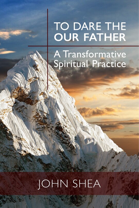 Front cover_To Dare the Our Father