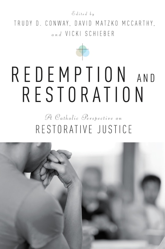 Couverture_Redemption and Restoration