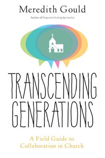 Front cover_Transcending Generations