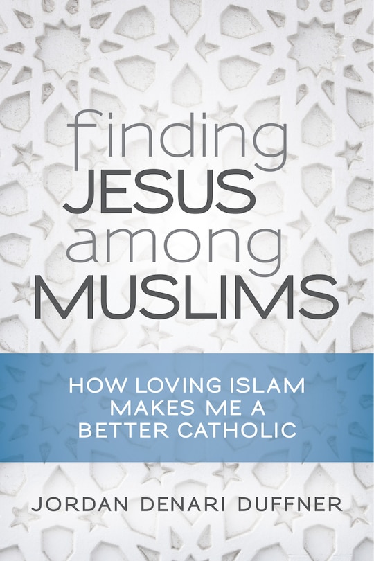 Couverture_Finding Jesus Among Muslims