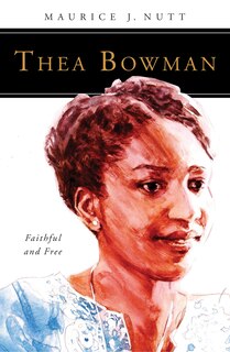 Couverture_Thea Bowman