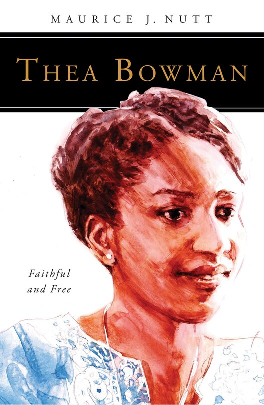 Couverture_Thea Bowman