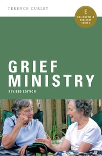 Front cover_Grief Ministry