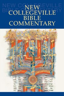 Couverture_New Collegeville Bible Commentary