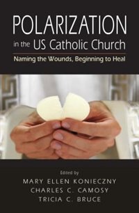 Front cover_Polarization in the US Catholic Church