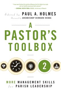 Couverture_A Pastor's Toolbox 2