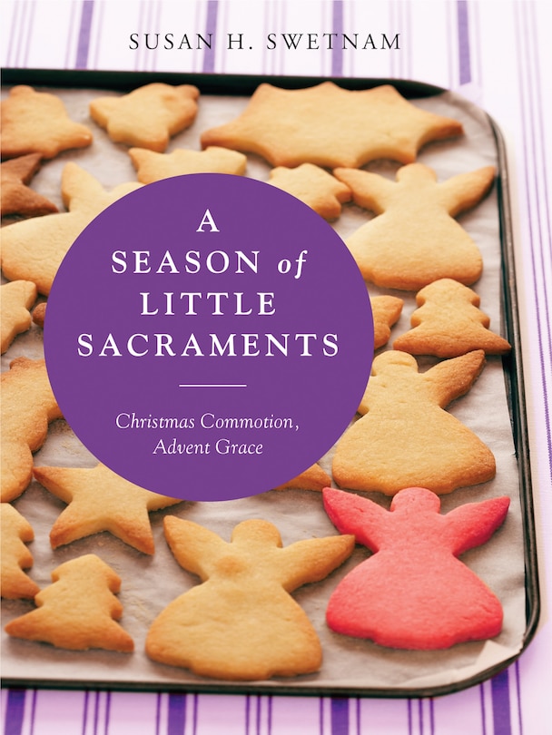 Couverture_A Season of Little Sacraments