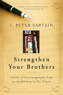 Couverture_Strengthen Your Brothers