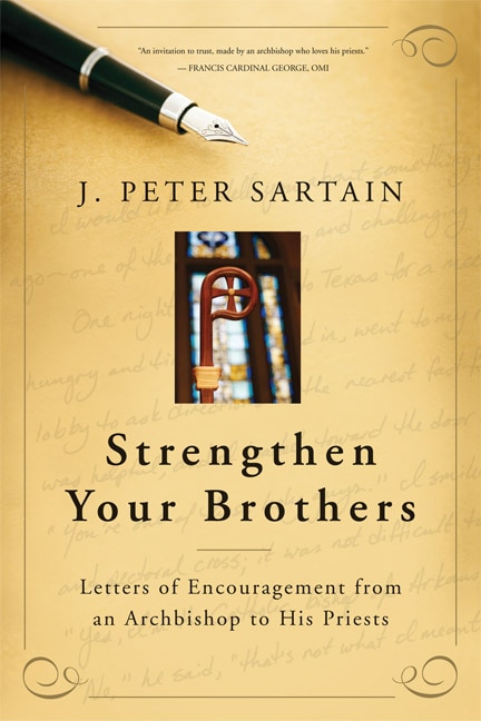 Couverture_Strengthen Your Brothers