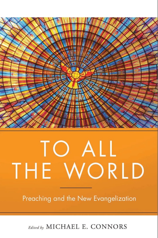 Front cover_To All the World