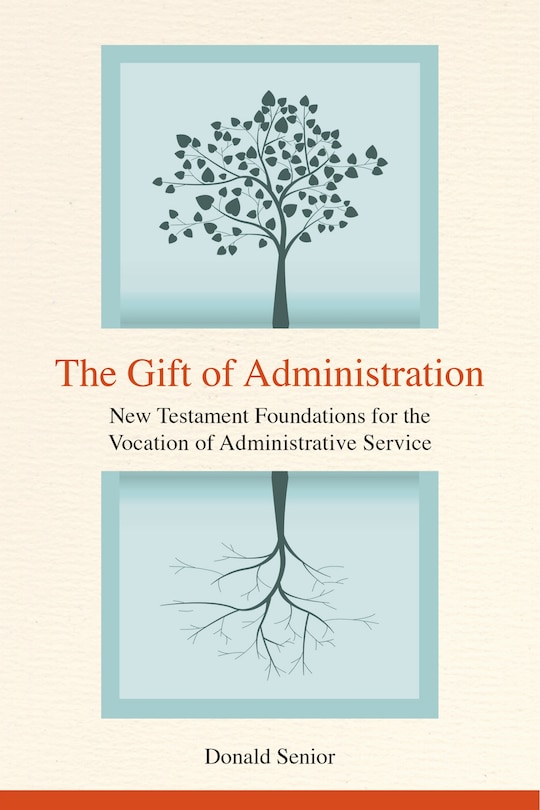 Couverture_The Gift of Administration