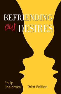 Front cover_Befriending Our Desires
