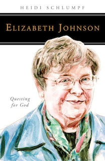 Front cover_Elizabeth Johnson