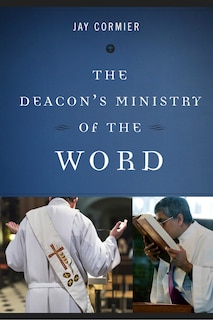Couverture_The Deacon's Ministry of the Word