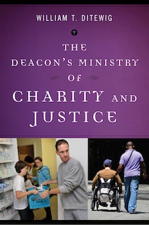 Couverture_The Deacon's Ministry of Charity and Justice