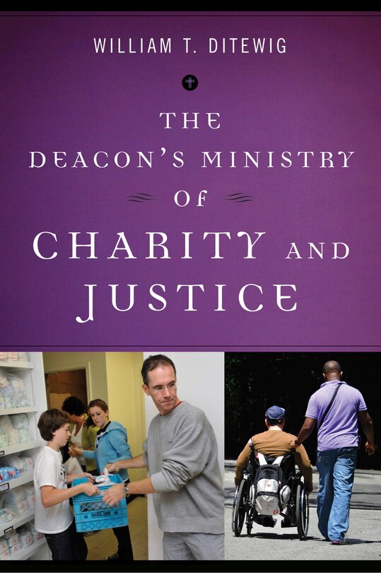 Couverture_The Deacon's Ministry of Charity and Justice
