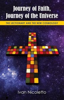 Couverture_Journey of Faith, Journey of the Universe