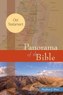 Front cover_Panorama of the Bible