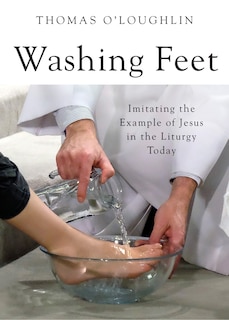 Couverture_Washing Feet