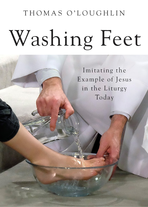 Couverture_Washing Feet