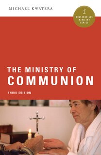 Front cover_The Ministry of Communion