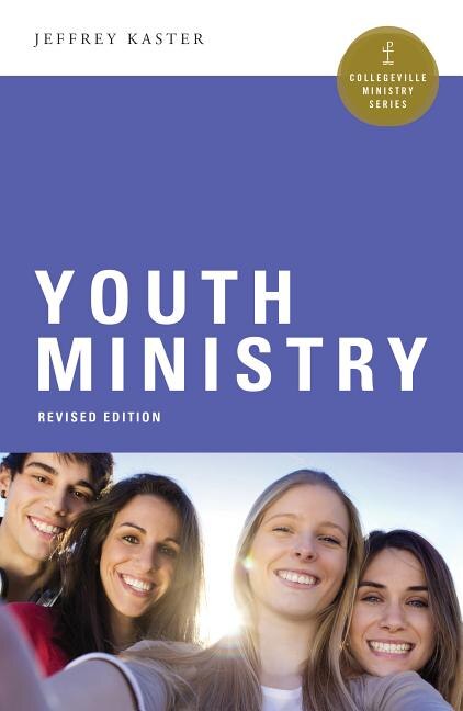 Front cover_Youth Ministry