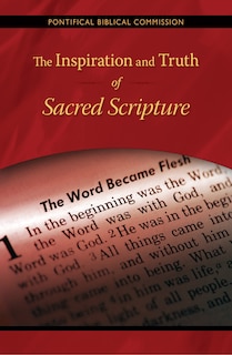 Front cover_The Inspiration and Truth of Sacred Scripture