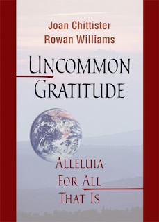 Couverture_Uncommon Gratitude