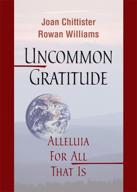 Couverture_Uncommon Gratitude