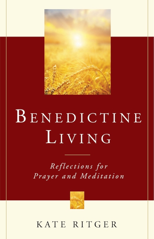 Front cover_Benedictine Living
