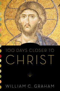 Front cover_100 Days Closer to Christ