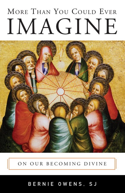 Couverture_More Than You Could Ever Imagine