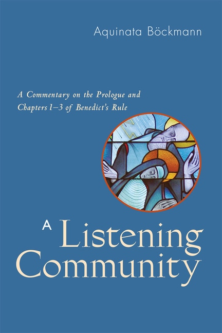 Front cover_A Listening Community