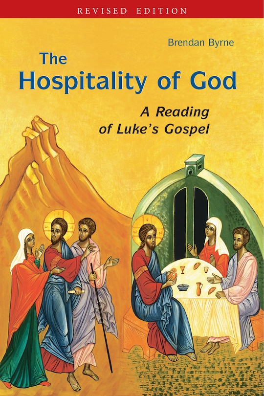 Couverture_The Hospitality of God
