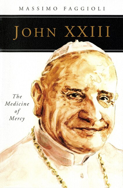 Front cover_John XXIII