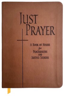 Front cover_Just Prayer