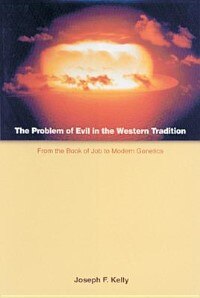 Front cover_The Problem of Evil in the Western Tradition