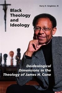 Front cover_Black Theology and Ideology