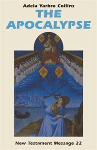 Front cover_The Apocalypse