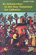 Front cover_An Introduction To The New Testament For Catholics