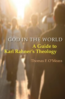 Front cover_God in the World