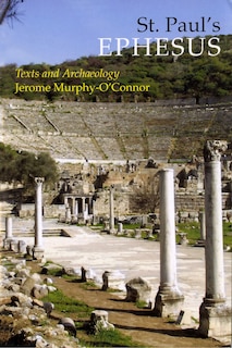 Couverture_St. Paul's Ephesus