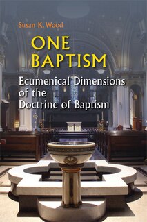 Couverture_One Baptism