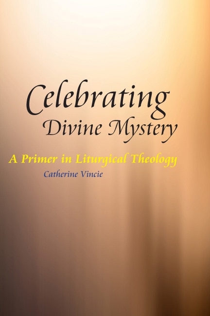 Front cover_Celebrating Divine Mystery