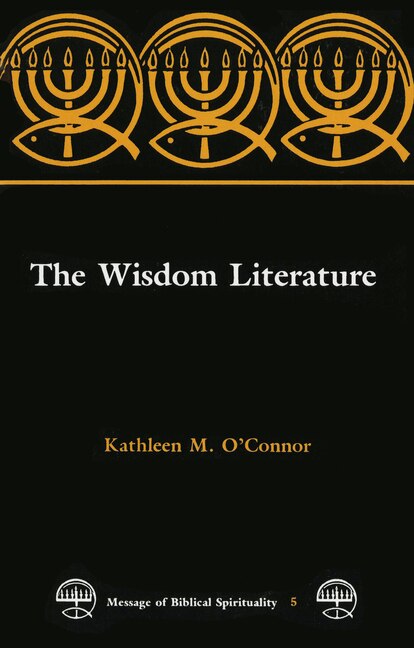 Couverture_The Wisdom Literature